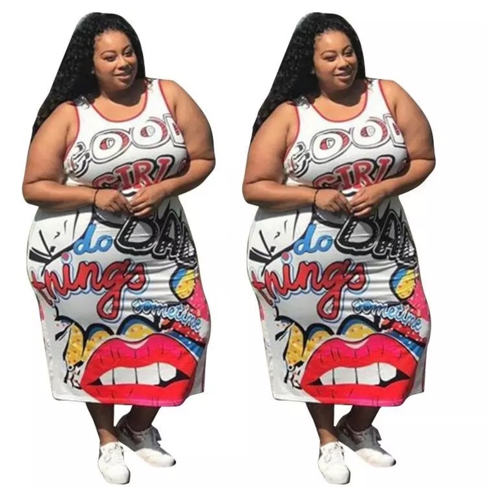 Sassy&Classy Sahara Unlimited Summer MaxiDress